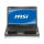 MSI Wind U270-409XPL E2-1800M/4GB/500 - 79351 - zdjęcie